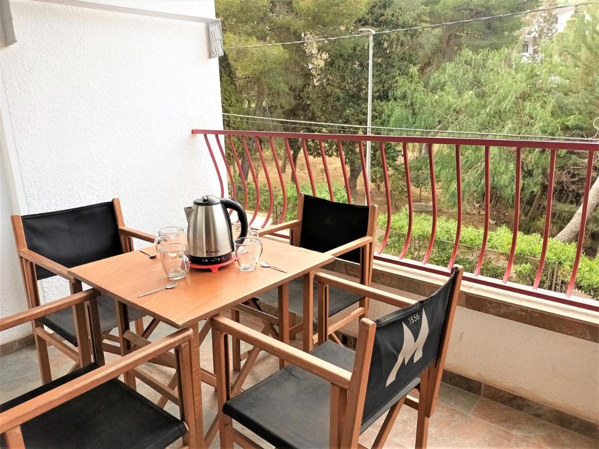 Appartement Global-immo 3363 Pujada 9 1-e Roses