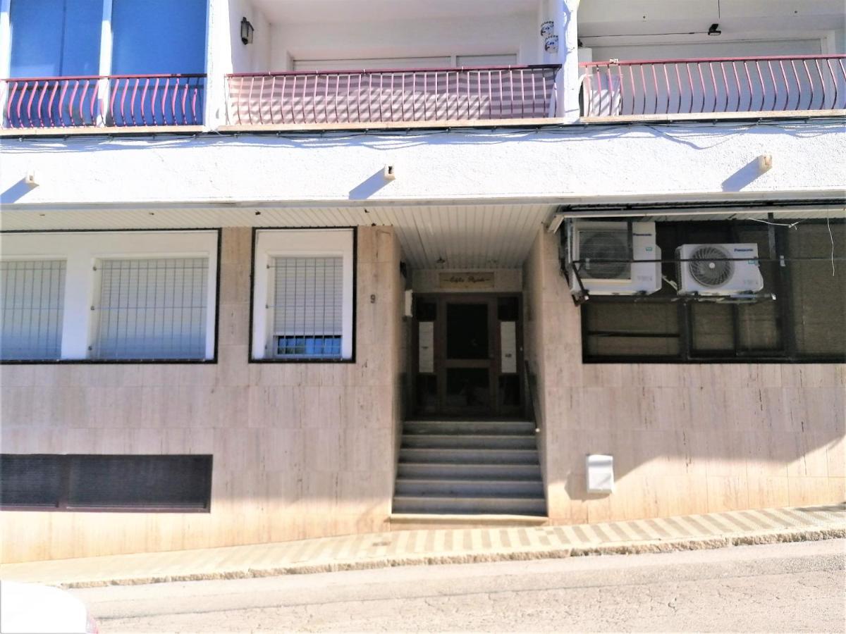 Global-immo 3363 Pujada 9 1-e Apartamento *