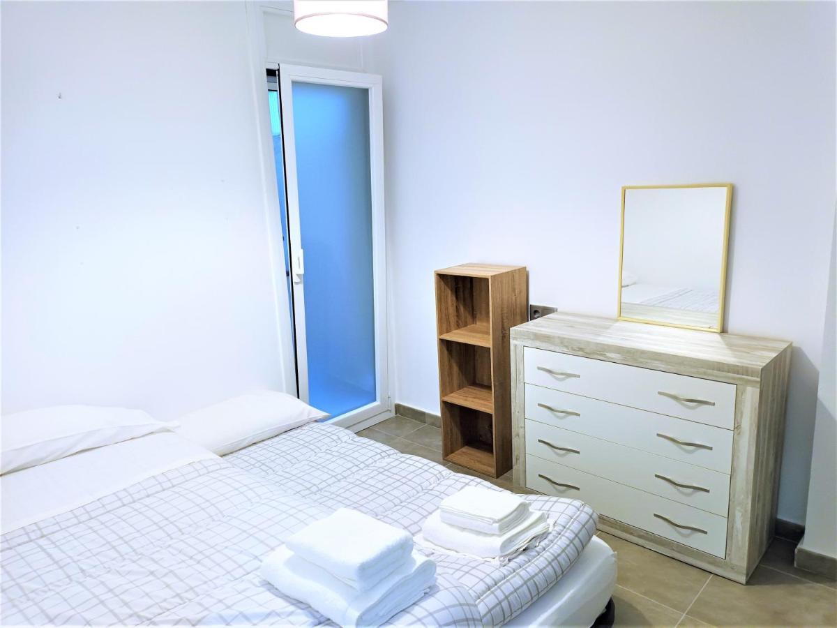 Global-immo 3363 Pujada 9 1-e Appartement Roses