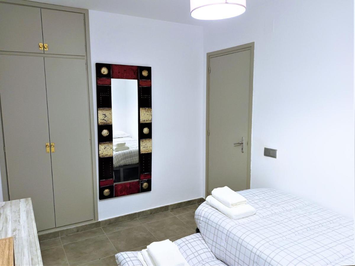 Global-immo 3363 Pujada 9 1-e Appartement Roses