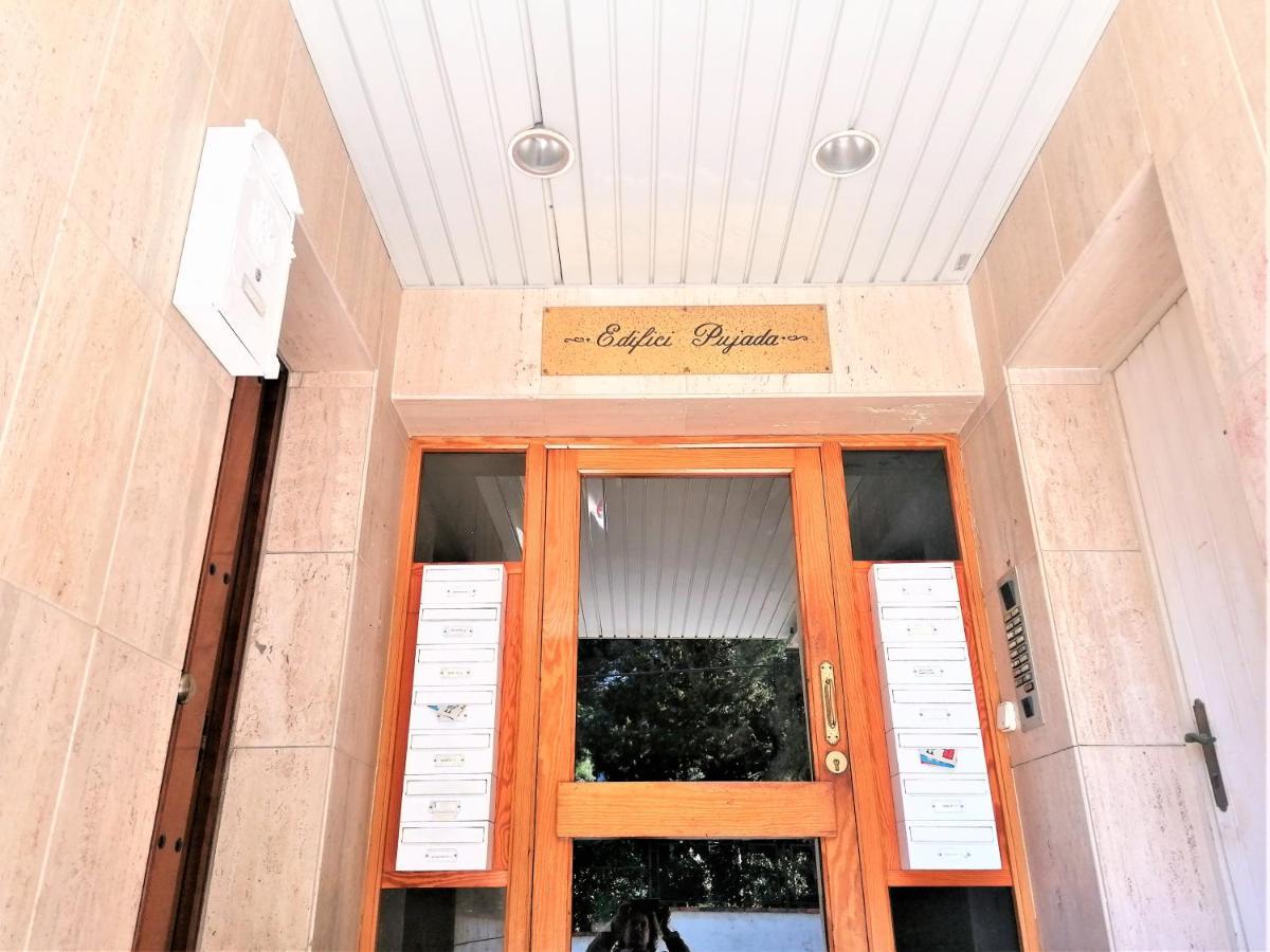 Apartamento Global-immo 3363 Pujada 9 1-e *