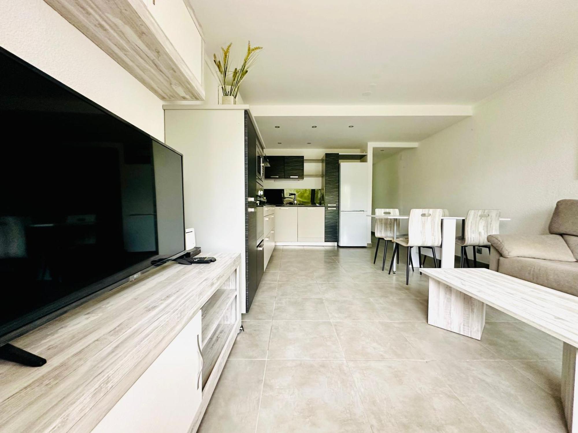 Apartamento Global-immo 3363 Pujada 9 1-e Rosas