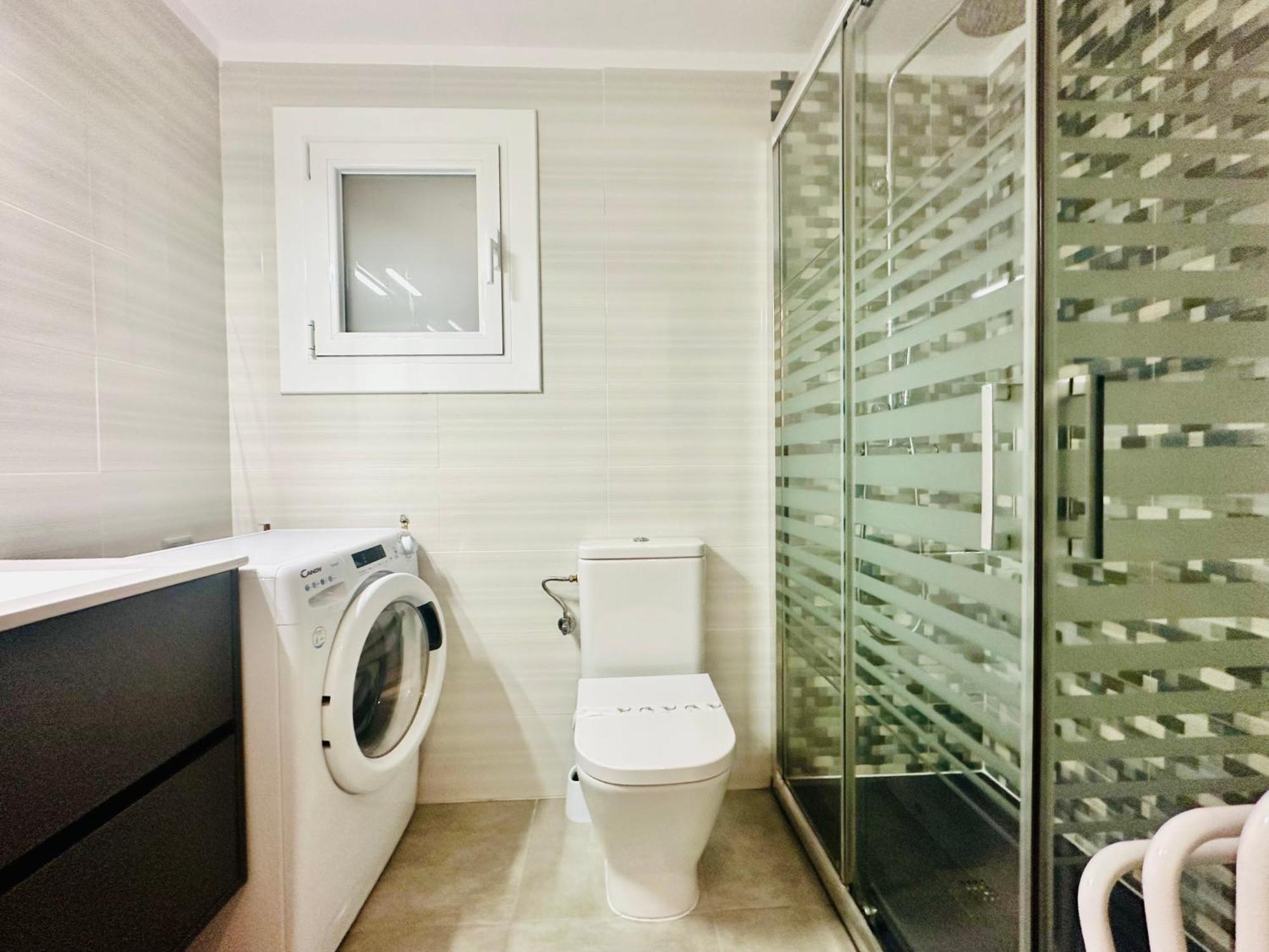 Apartamento Global-immo 3363 Pujada 9 1-e