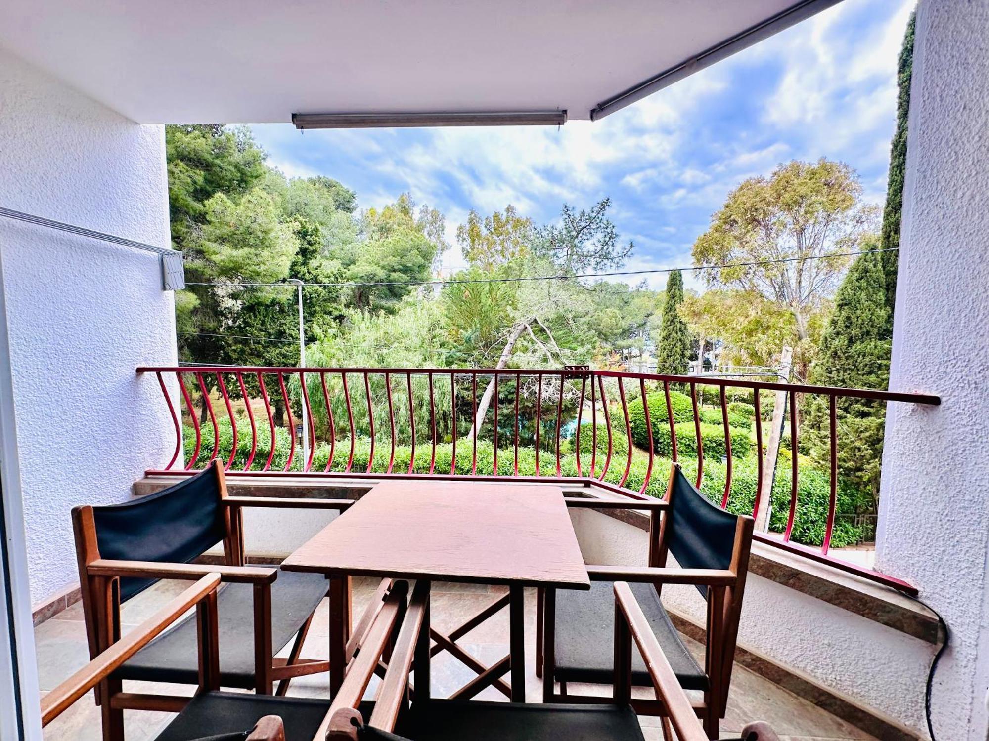Apartamento Global-immo 3363 Pujada 9 1-e Rosas